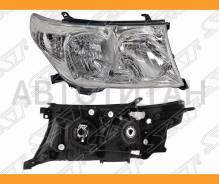 ���� Toyota Land Cruiser (J200) 07-12 (������/ ������/�������/ � ������������������) SAT ST21211M1R, ������ ST21211M1R ����