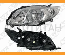 ���� Toyota Corolla (E150) 06-10 (�����/ �������/ � ������������������) SAT ST21211M7L, ����� ST21211M7L ����