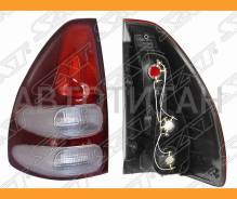 ������ ������ Toyota Land Cruiser Prado (J120) 02-09 (�����) SAT ST21219G5L, ����� ST21219G5L ����