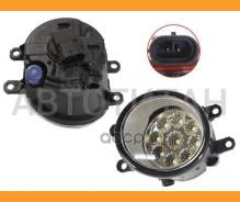 ���� ��������������� (�����/ �����) Lexus RX 08-19 / Toyota Allion (T260) 07-21 / Avensis (T250, T270 SAT ST2122052DL, ����� ST2122052DL ����