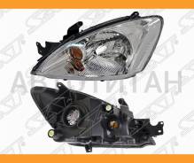 ���� Mitsubishi Lancer 02-10 (�����/ ������ �����������) SAT ST2141172L, ����� ST2141172L ����