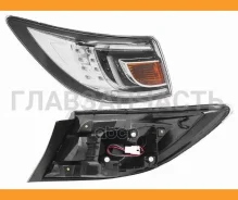 ������ ������ Mazda 6 07-10 / Atenza 07-09 (�����/ LED/ Sport), ����� ST2161973LUEC ����