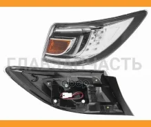 ������ ������ Mazda 6 07-10 / Atenza 07-09 (������/ LED/ Sport) SAT ST2161973RUEC, ������ ST2161973RUEC ����