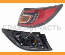 ������ ������ Mazda 6 07-10 / Atenza 07-09 (������/ LED), ������ ST2161973RUE ����