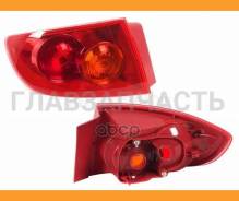 ������ ������ Mazda 3 03-06 / Axela 03-06 (�����/ 4D SED), ����� ST2161965LUER ����