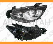 ���� Mazda CX-5 11-15 (�������/ �����) SAT ST2161166L, ����� ST2161166L ����