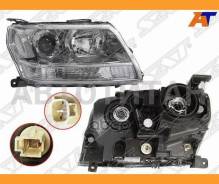 ���� Suzuki Escudo 05-17 / Grand Vitara 05-16 (������/ �������/ � ������������������/ 5D) SAT ST2181135Rldem, ������ ST2181135RLDEM ����