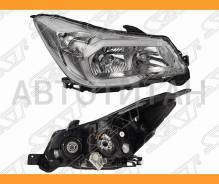 ���� Subaru Forester 12-16 (������/ ������/�������/ � ������������������) SAT ST2201124Rmlehm1, ������ ST2201124RMLEHM1 ����