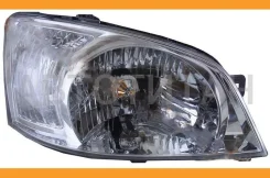 ���� Hyundai Getz 02-05 (�������/ ������) SAT ST2211118RLDE, ������ ST2211118RLDE ����