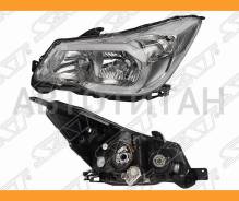 ���� Subaru Forester 12-16 (�����/ ������/�������/ � ������������������) SAT ST2201124Lmlehm1, ����� ST2201124LMLEHM1 ����