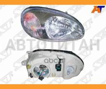 ���� Chevrolet Lanos 05-09 / Daewoo Lanos 97-08 / ��� ����� 08-16 (�������/ ������) SAT ST2221104RLD, ������ ST2221104RLD ����