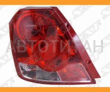 ������ ������ Chevrolet Aveo 02-09 (�����/ 5D HBK) SAT ST2221908L, ����� ST2221908L ����