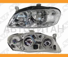 ���� Kia Spectra 02-11 (�������/ �����) SAT ST2231100L, ����� ST2231100L ����
