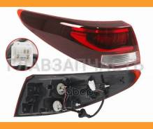 ������ ������ Kia Rio X-Line 20-22 / Solaris KRX 24- (�����) SAT ST22319R20XL, ����� ST22319R20XL ����