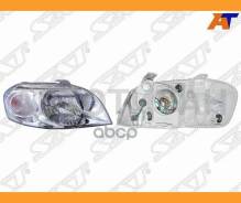 ���� Chevrolet Aveo 05-11 / Daewoo Gentra 05-11 (������/ ������ �����������/ 4D SED) SAT ST2351104R, ������ ST2351104R ����