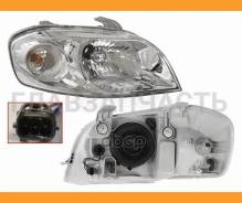 ���� Chevrolet Aveo 05-11 / Daewoo Gentra 05-11 (������/ 4D SED/ ��� ����������������) SAT ST2351104REM, ������ ST2351104REM ����