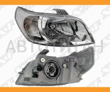 ���� Chevrolet Aveo 05-11 / Daewoo Gentra 05-11 / Ravon Nexia R3 16-20 (������/ ��� ���������������� SAT ST2351105Rmldem, ������ ST2351105RMLDEM ����