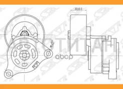 ���������� ���������� ����� Subaru Legacy/Outback/Tribeca 3,0 SAT ST23769AA000 ST23769AA000 ����