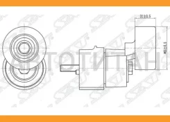 ���������� ���������� ����� Hyundai IX35 2,0/KIA Sorento 2,4 12- SAT ST2528125000 ST2528125000 ����