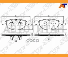 ������� ��������� (�������) Mercedes-Benz C-Class 97-01 / E-Class 95-09 / S-Class 02-05 / Volkswagen, �������� ST280020 ����