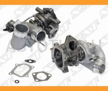 ������� Hyundai Porter 98-10 / Kia Bongo 04-19 D4BH; D4CB SAT ST282314A800 ST282314A800 ����