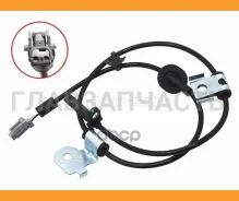 ������ ABS ����� Subaru Forester 07-12/Impreza 07-14/Legacy/Outback 03-09 LH SAT ST310026, ����� ST310026 ����