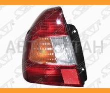 ������ ������ Hyundai Accent 99-12 / ����� Accent 99-12 (�����) SAT ST3211923L, ����� ST3211923L ����