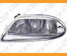 ���� ��������������� (�����) Mercedes-Benz M-Class 01-05 SAT ST3402001L, ����� ST3402001L ����