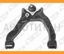 ����� ������� � �����. Mitsubishi Montero/Pajero 99-06 LH SAT ST4010A037, ����� ST4010A037 ����