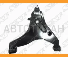 ����� ������ � �����. Mitsubishi L200/Pajero/Montero Sport 07- LH SAT ST4013A087, ����� ST4013A087 ����