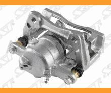 ������� ��������� FR Nissan Almera G15RA/Renault Kaptur 16-/Duster 11-21/LADA Largus 12- LH SAT ST4101100Q0F, �����/������ �������� ST4101100Q0F ����