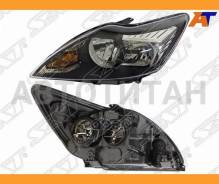 ���� Ford Focus 07-11 (�����/ � ������������������) SAT ST4311181Lmldem2, ����� ST4311181LMLDEM2 ����
