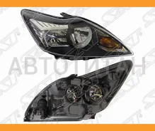 ���� Ford Focus 07-11 (������/ � ������������������) SAT ST4311181Rmldem2, ������ ST4311181RMLDEM2 ����
