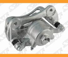������� ��������� FR Honda CR-V RD4/RD5/RD6/RD7/RD8 05- LH SAT ST45019S9AE00, �����/������ �������� ST45019S9AE00 ����