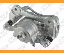 ������� ��������� FR Honda CR-V RD4/RD5/RD6/RD7/RD8 05- RH SAT ST45018S9AE00, ������ �������� ST45018S9AE00 ����