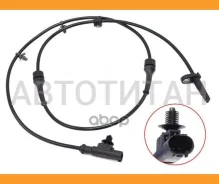 ������ ABS FR Nissan March K12 02-10/CUBE Z11/Z12 02- LH/RH SAT ST47910ED000, �����/������ �������� ST47910ED000 ����