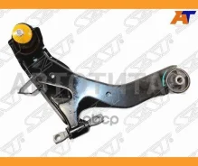����� �������� ������ Hyundai Elantra 00-06 (RUS �� 10) RH SAT ST545012D000, ������ ST545012D000 ����