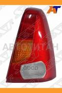 ������ ������ Renault Logan 04-09 / Dacia Logan 04-08 (������) SAT ST5511958R, ������ ST5511958R ����