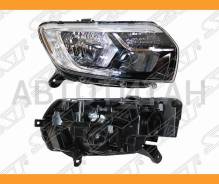 ���� Renault Logan 18-22 / Sandero 18-22 (�����) SAT ST55111R8L, ����� ST55111R8L ����