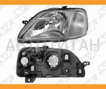 ���� Renault Logan 04-09 (�����/ � ������������������) SAT ST5511153L, ����� ST5511153L ����