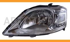 ���� Renault Logan 09-16 / LADA Largus 12-21 / Largus Cross 14-21 (�������/ �����) SAT ST5511174Lldem, ����� ST5511174LLDEM ����