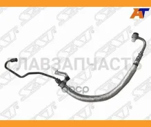 ����� ��� Hyundai Solaris 10-17 / Kia Rio 11-17 / Hyundai Accent 11-17 G4FA; G4FC SAT ST575104L000 ST575104L000 ����