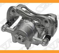 ������� ��������� FR Hyundai Solaris/Accent/KIA RIO 10- LH SAT ST581801RA00, �����/������ �������� ST581801RA00 ����