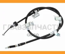 ���� ������� ������� Hyundai Elantra HD 06-11/I30 06-11 LH, ����� ST597602H300 ����