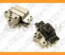 ����� ��������� Audi Q3 11-19 / Volkswagen Tiguan 06-17 / SEAT Alhambra 10-15 (�����) SAT ST5N0199555, ����� ST5N0199555 ����
