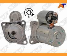 ������� Kia Rio 00-05 / Carens 02-06 / Pride 90-09 / Sephia 98-04 (0,9 kW/ Z=8) ST640061 ����
