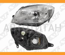 ���� Skoda Fabia 07-10 / Praktik 06-15 / Roomster 06-10 (�������/ �����) SAT ST6651114L, ����� ST6651114L ����