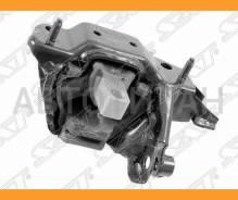 ����� ��������� Skoda Rapid 12- / Volkswagen Polo 01-22 (�����) SAT ST6Q0199555AR, ����� ST6Q0199555AR ����