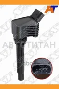 ������� ��������� AUDI A1/A3/A4/A5/A6/A7/Q3/Q5/Q7/TT/�Skoda Octavia III/Superb III/Volkswagen GOLF VI SAT ST860029 ST860029 ����