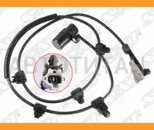 ������ ABS RR Toyota LAND Cruiser Prado 95 96-02 LH SAT ST8954635030, �����/������ ������ ST8954635030 ����